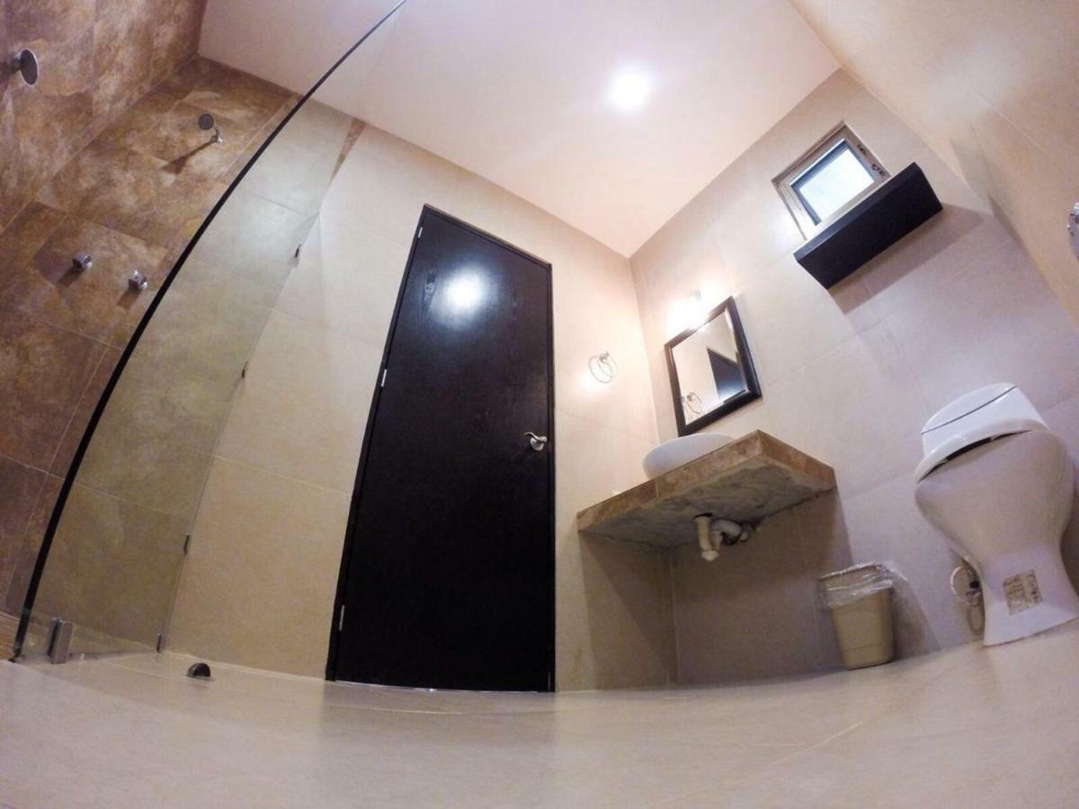 Apartment Casa Mantarraya