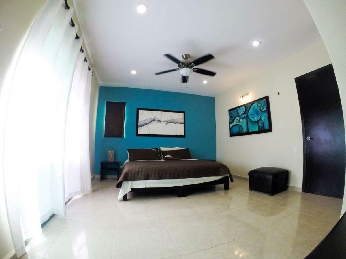 Casa Mantarraya Apartment