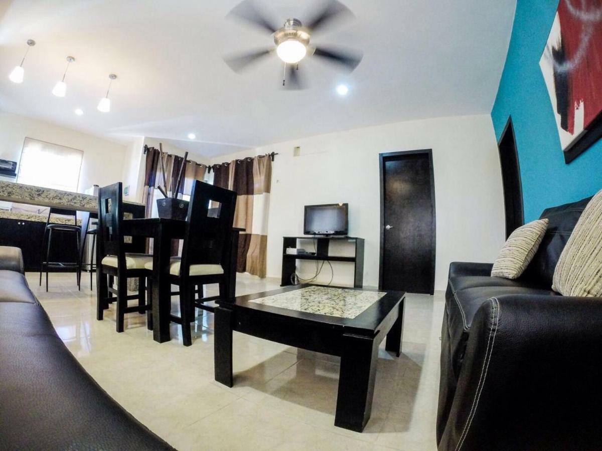 Casa Mantarraya Apartment *