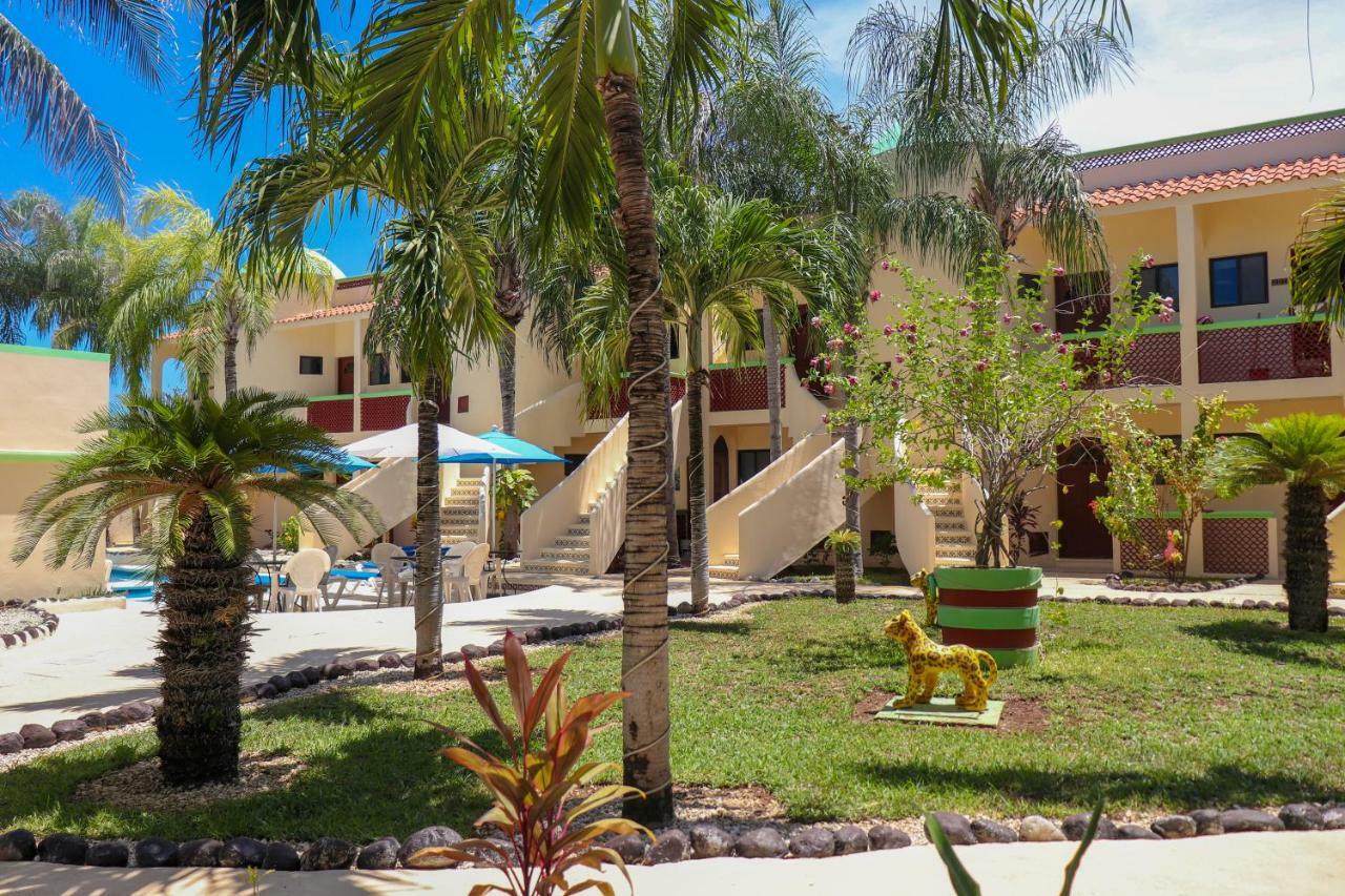 Coco - (adults Only) 3* Isla Mujeres
