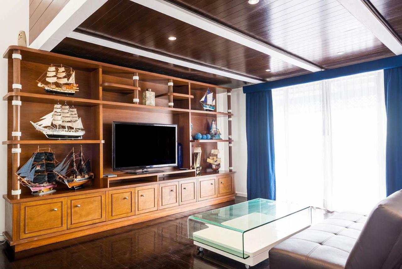 Homestay Casa Barco Boutique Isla Mujeres