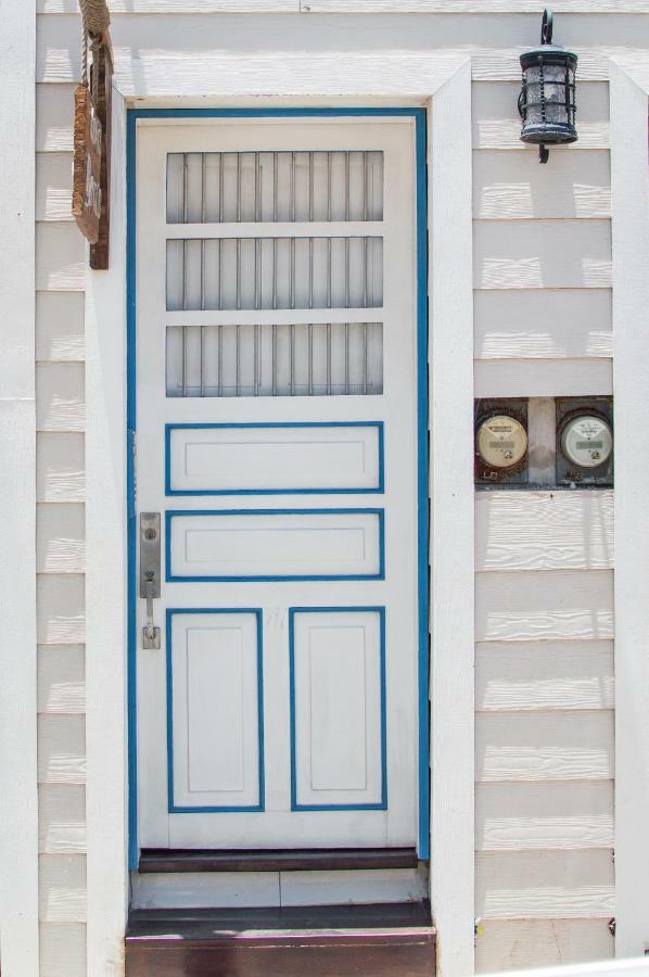 Casa Barco Boutique Homestay