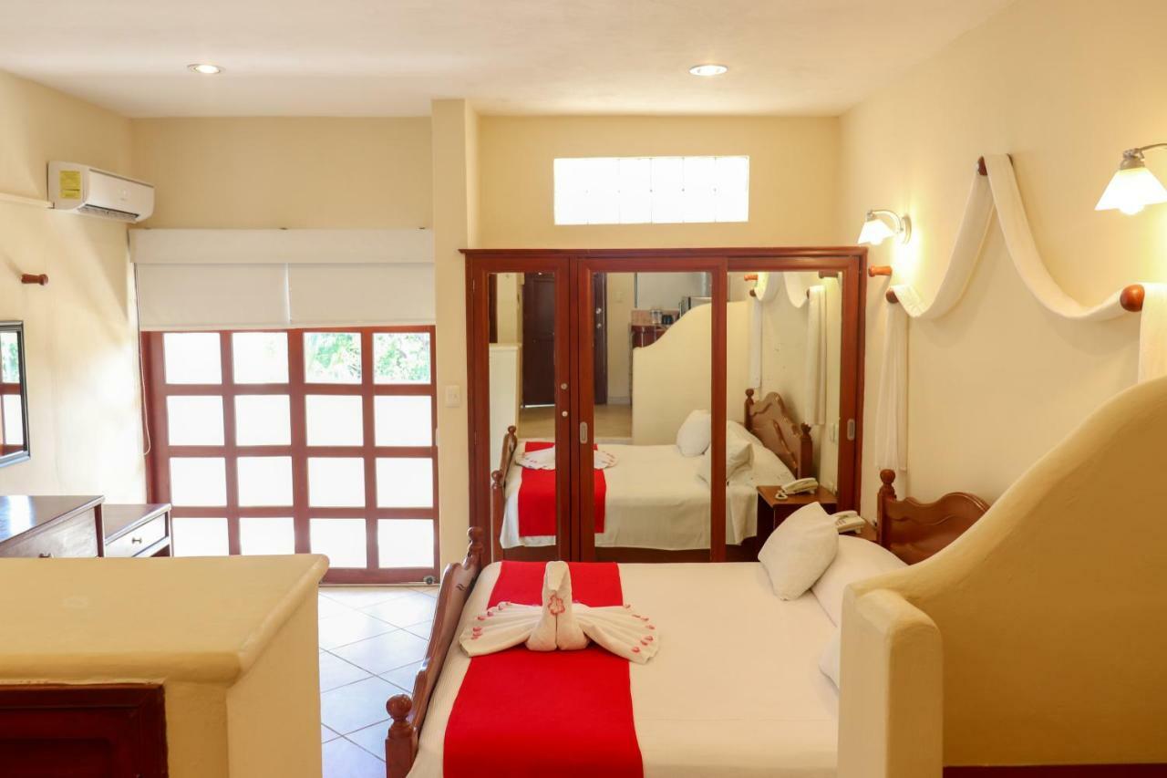 Hotel Coco - (adults Only) Isla Mujeres