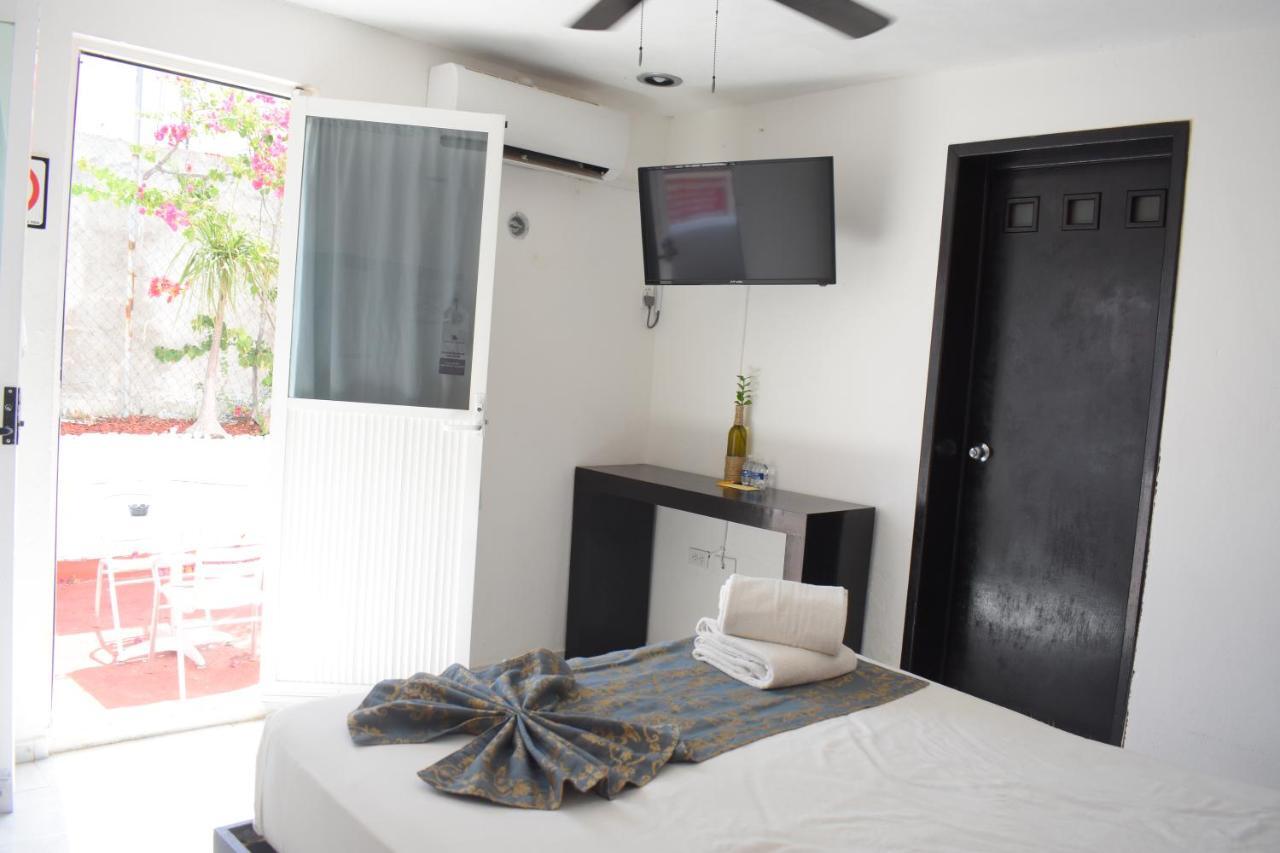 Hotel Caracol Isla Mujeres