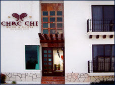 Chac Chi & Hotel Isla Mujeres
