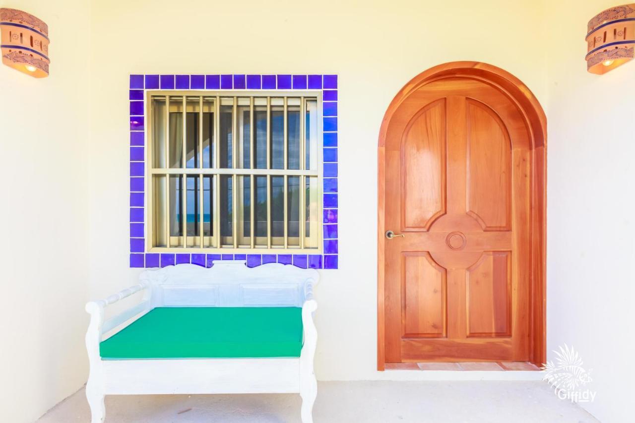 Casa - Three Bedroom Holiday home *