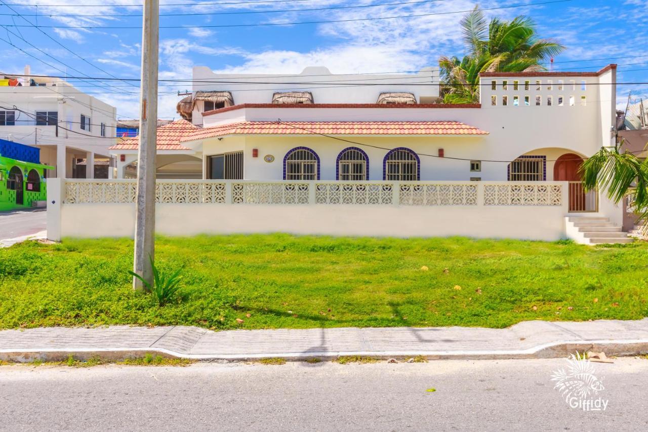 Casa - Three Bedroom * Isla Mujeres