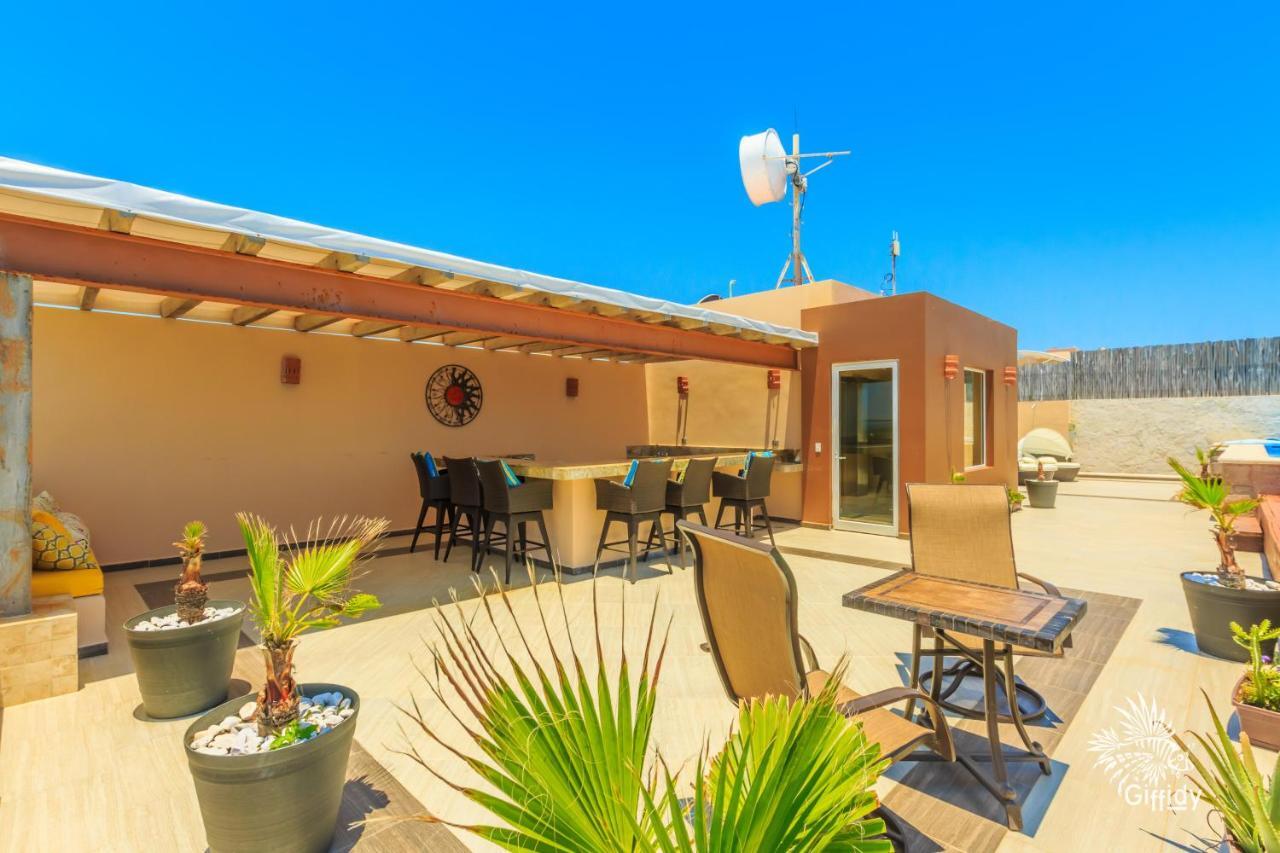 Сasa de vacaciones Isla 33 - 4 Bedroom Ph #1301 *