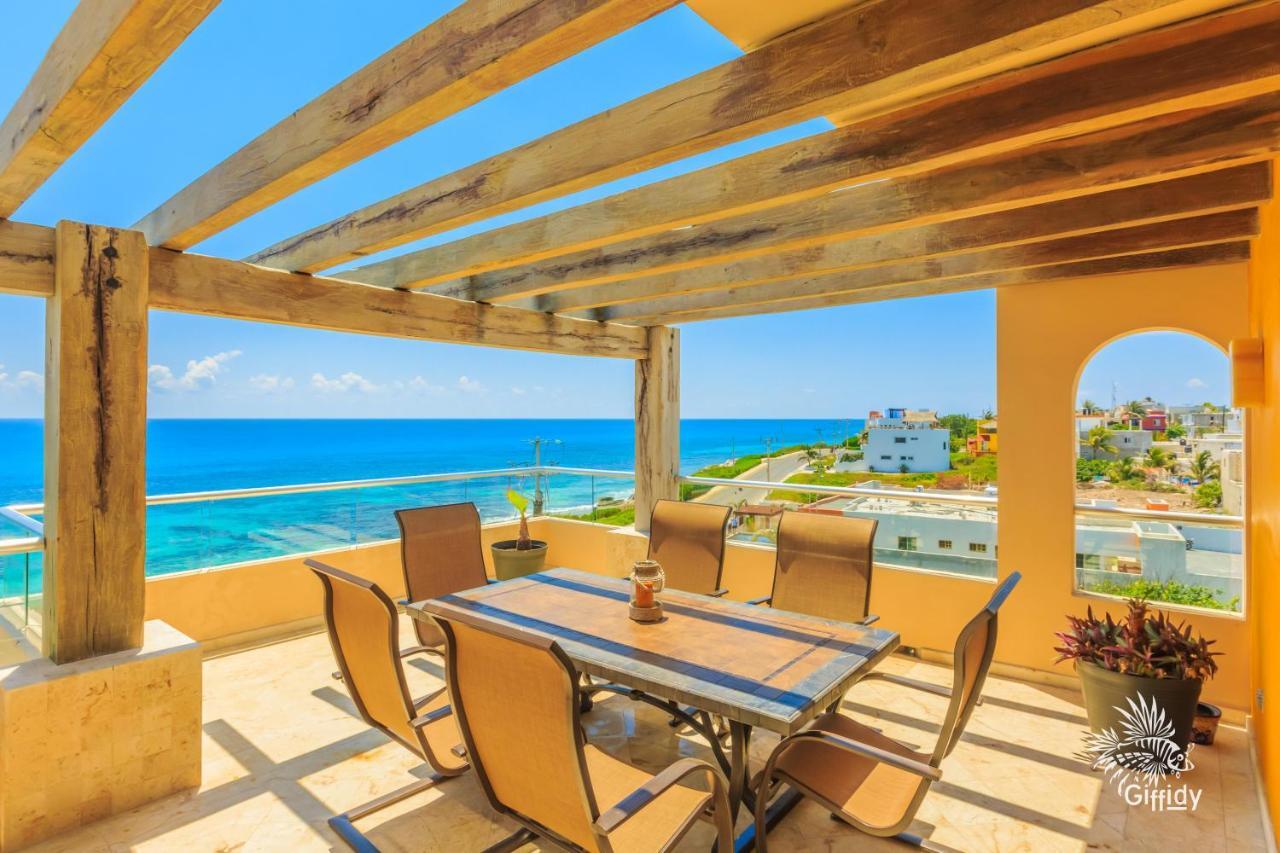 Сasa de vacaciones Isla 33 - 4 Bedroom Ph #1301
