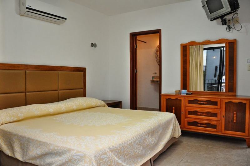 Hotel Chac Chi &