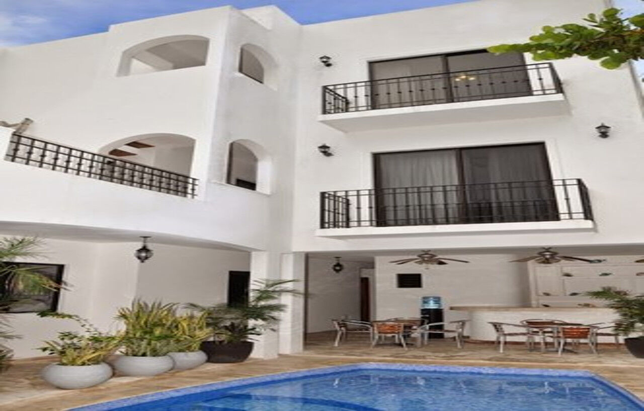 Chac Chi & Hotel Isla Mujeres