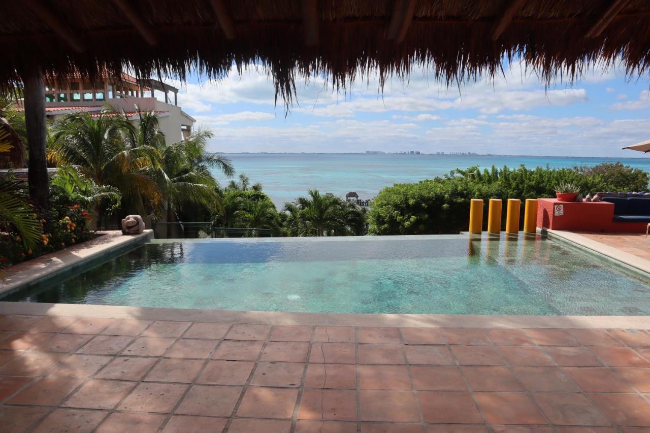 Casa De Suenos Boutique 5* Isla Mujeres