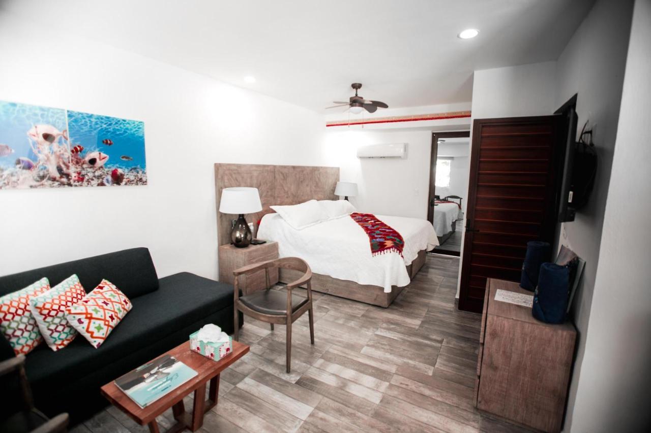 Hotel Paradise Isla Mujeres