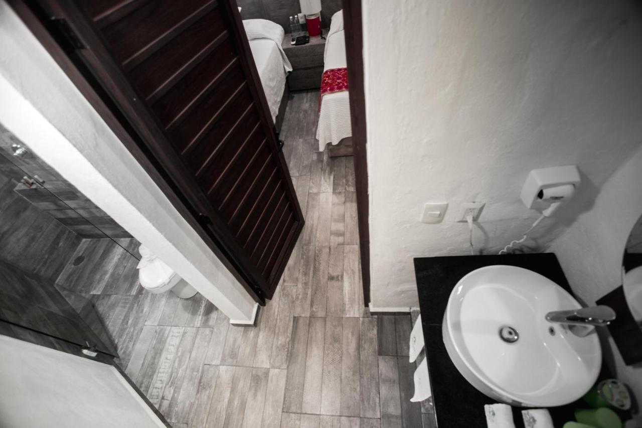 Paradise Hotel Isla Mujeres