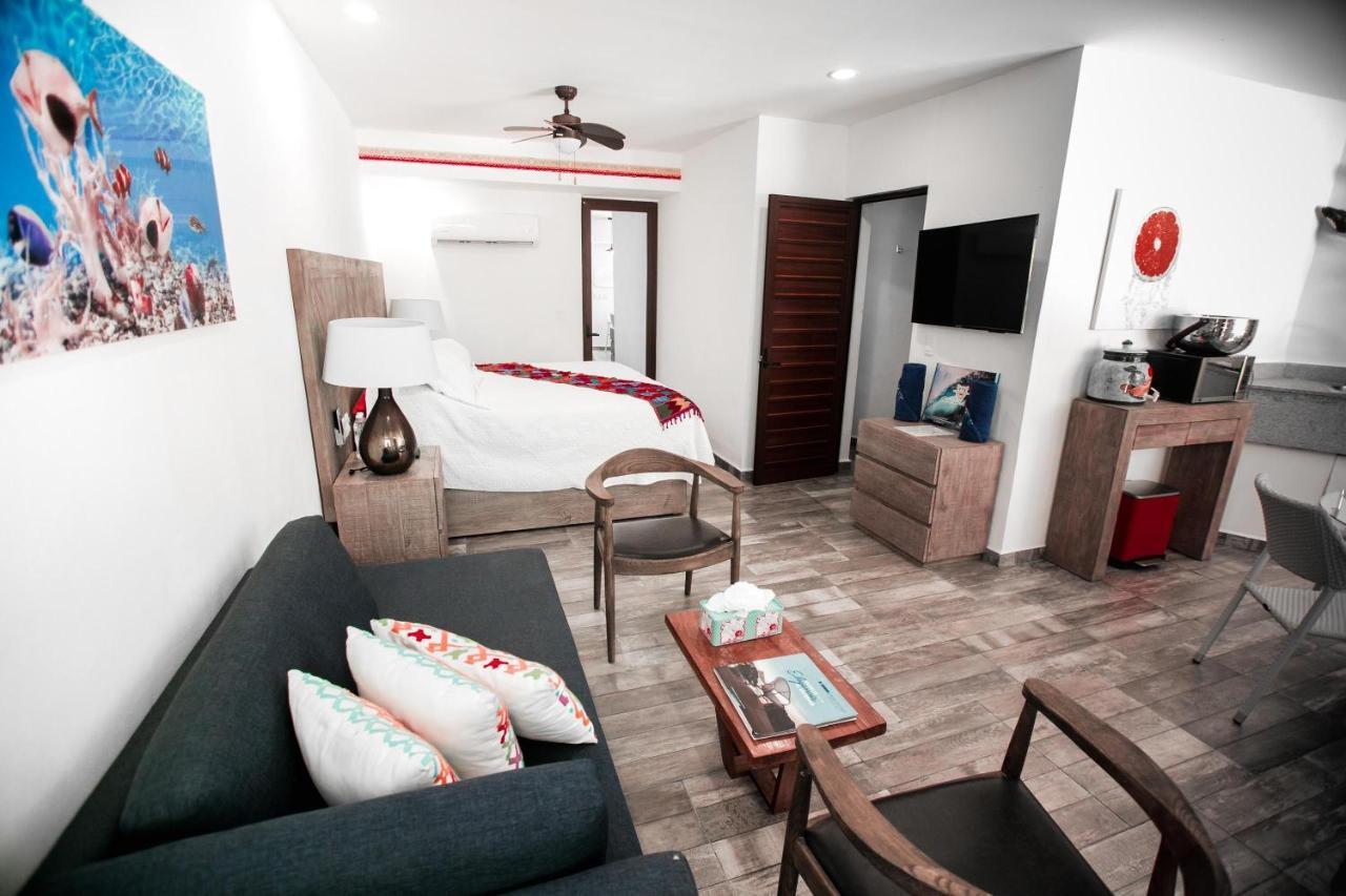 Paradise Hotel