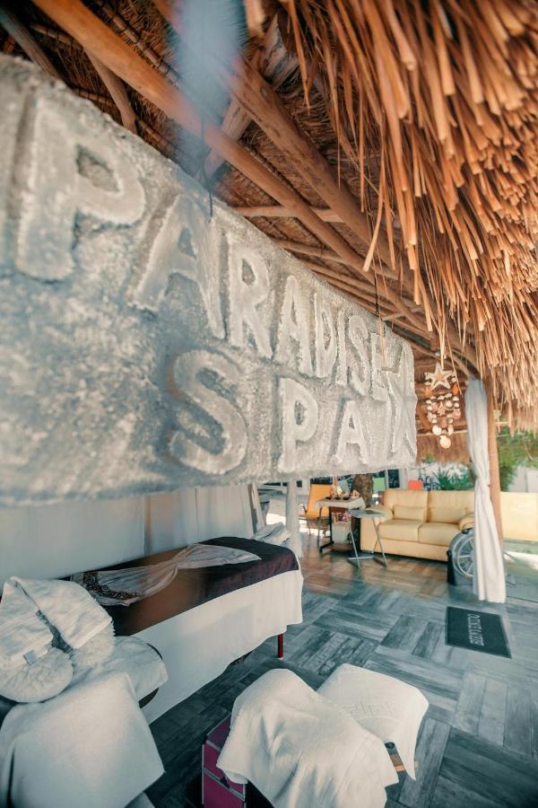 Hotel Paradise