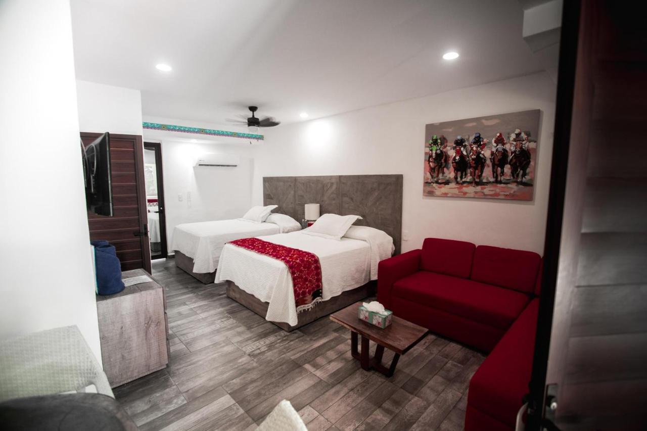 Hotel Paradise