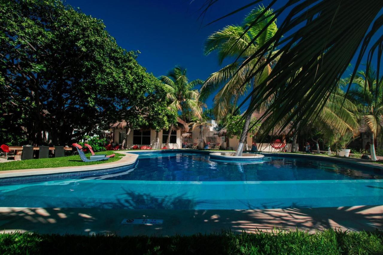 Hotel Paradise