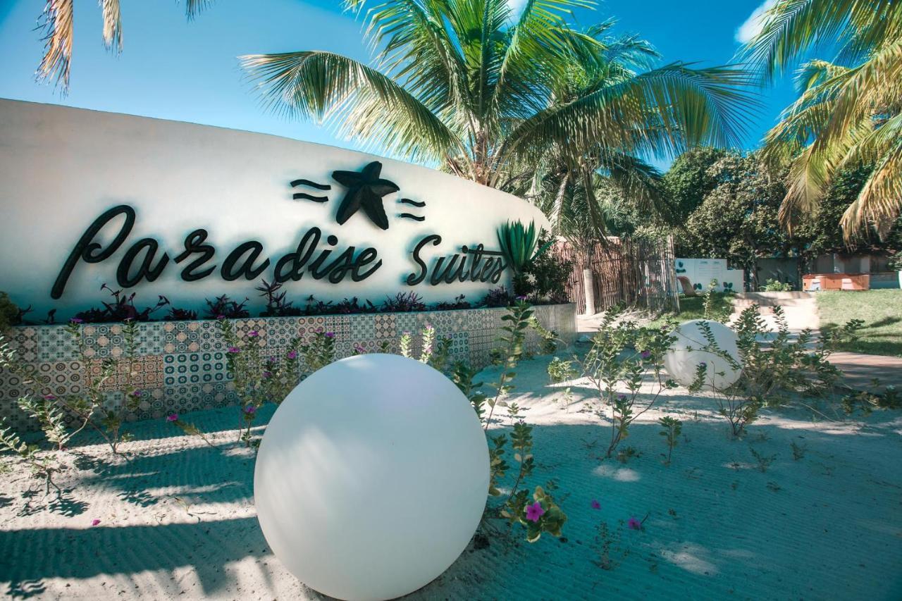 Paradise Hotel Isla Mujeres