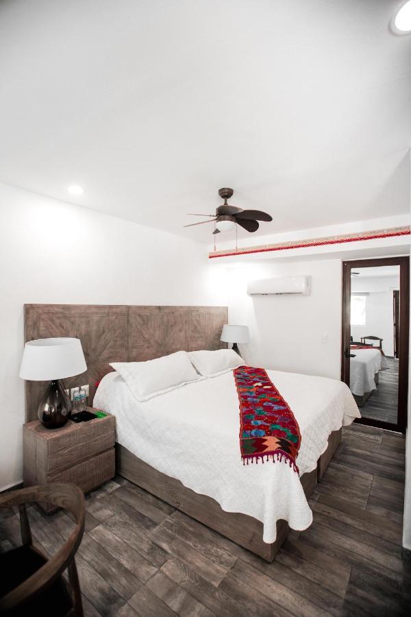 Paradise Hotel