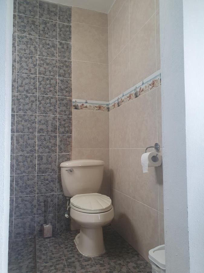 Apartment El Malecon, Mini *