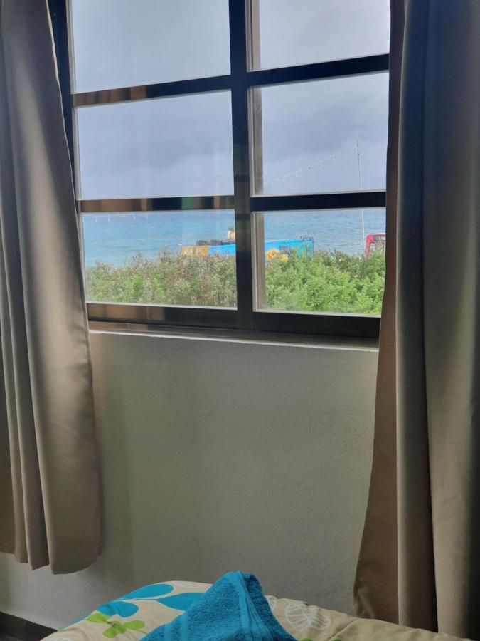 El Malecon, Mini Isla Mujeres