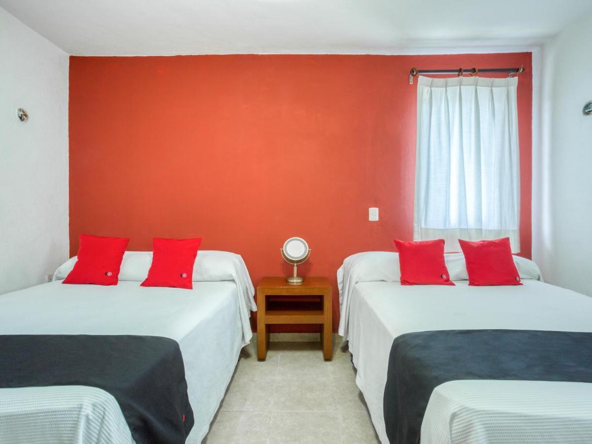 Chac Chi & Hotel Isla Mujeres