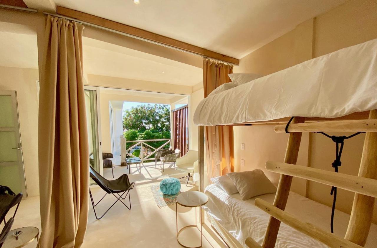 Casa Coco By Coco B Isla 3*