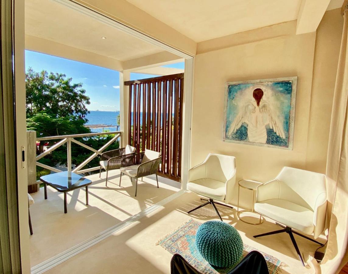 Hotel Casa Coco By Coco B Isla