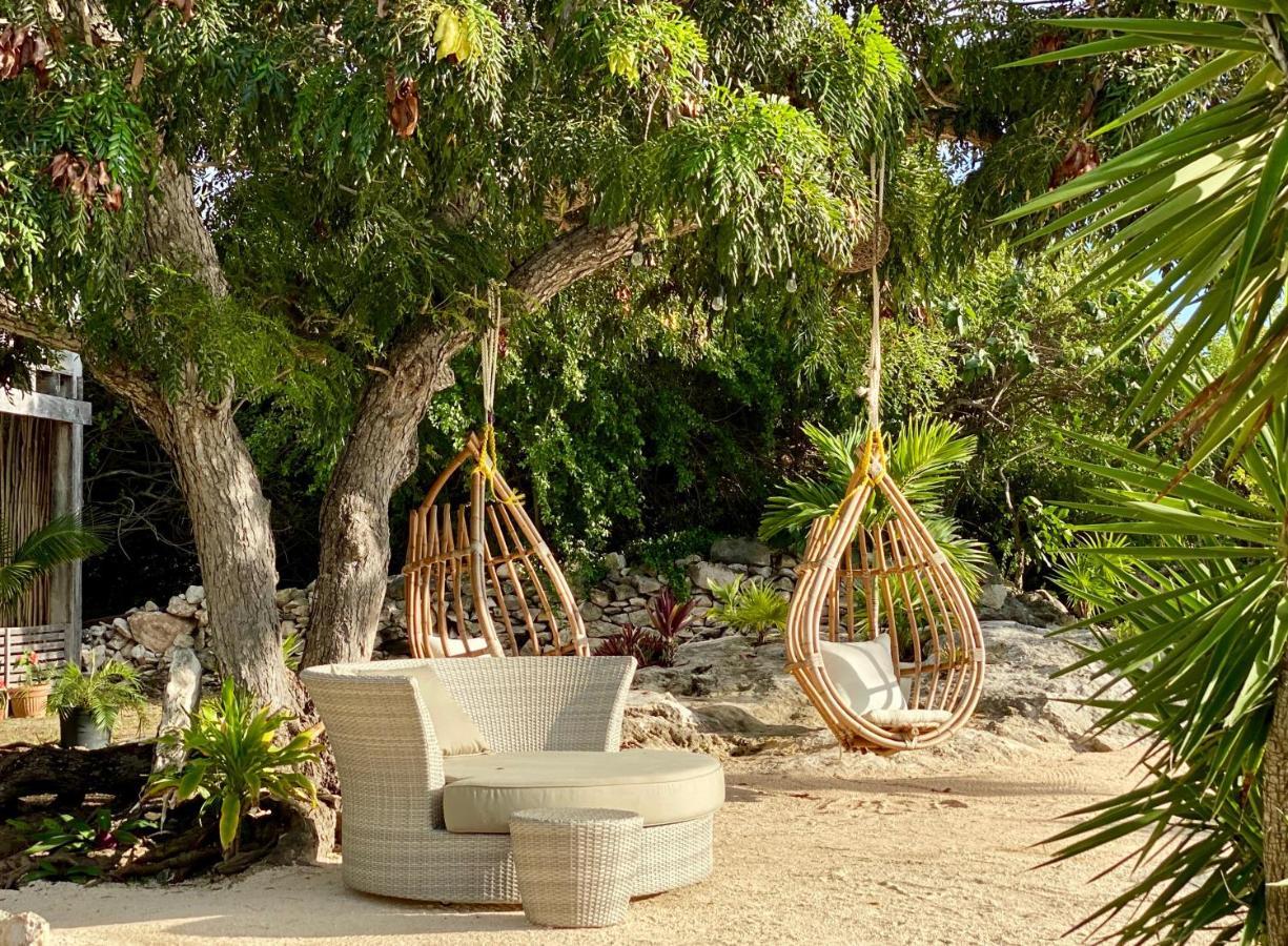 Casa Coco By Coco B Isla Hotel 3*