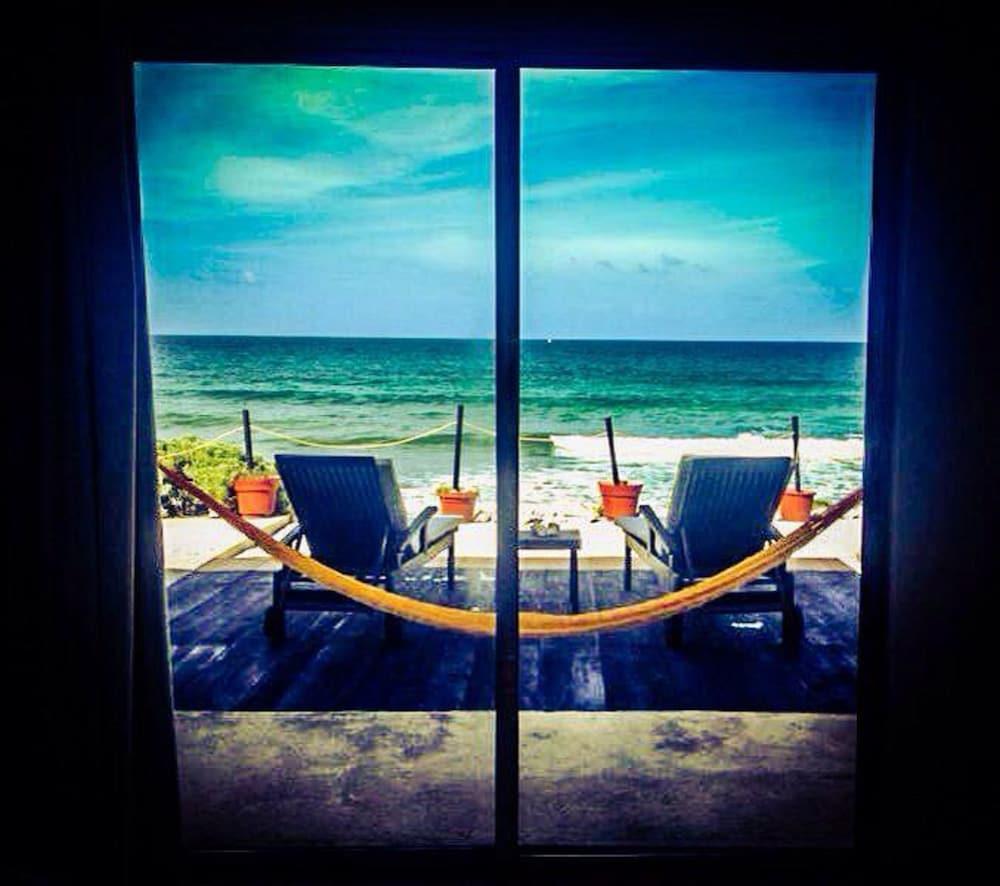 Aparthotel Luna D' Miel Isla Mujeres