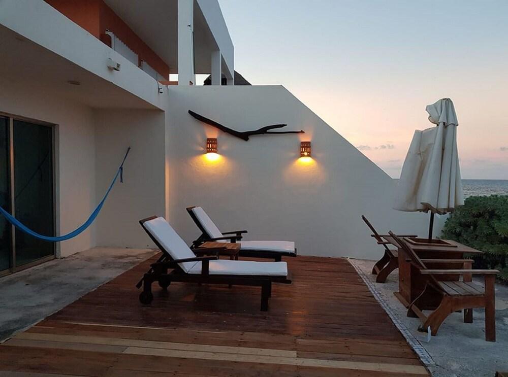 Aparthotel Luna D' Miel Isla Mujeres