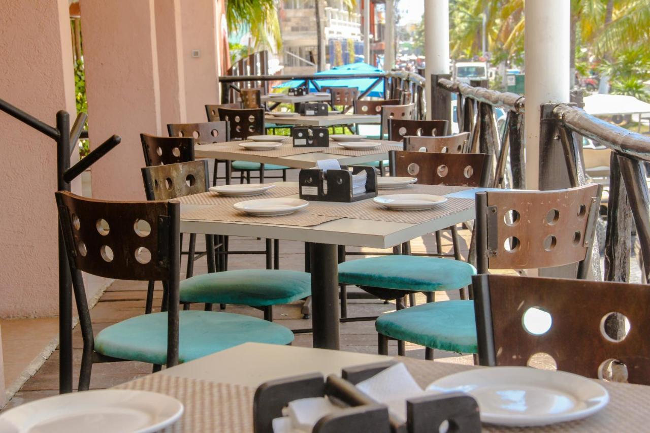 Hotel Del Mar 3*