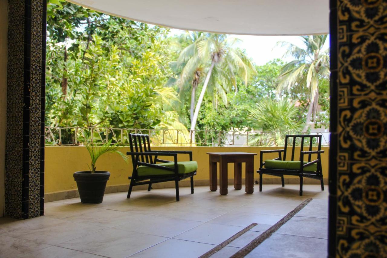 Del Mar Hotel Isla Mujeres