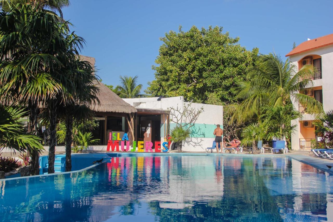 Hotel Del Mar