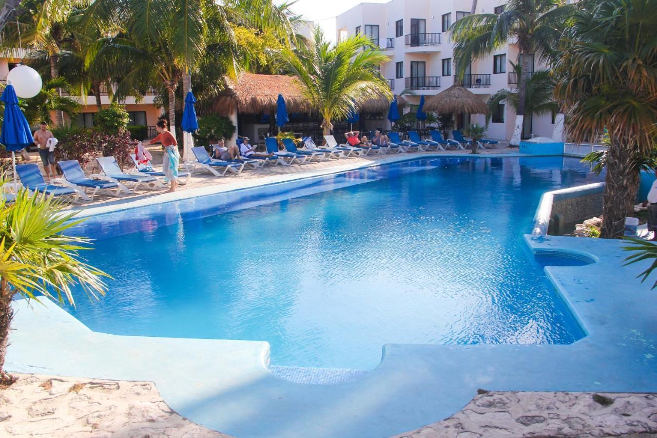 Del Mar Hotel Isla Mujeres