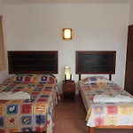 Hotel Marcianito