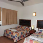 Hotel Marcianito