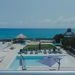 Casa Marina Ocean Front Isla Mujeres