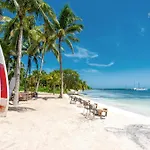 Mayan Monkey Isla Mujeres - Social Hotel (Adults Only)