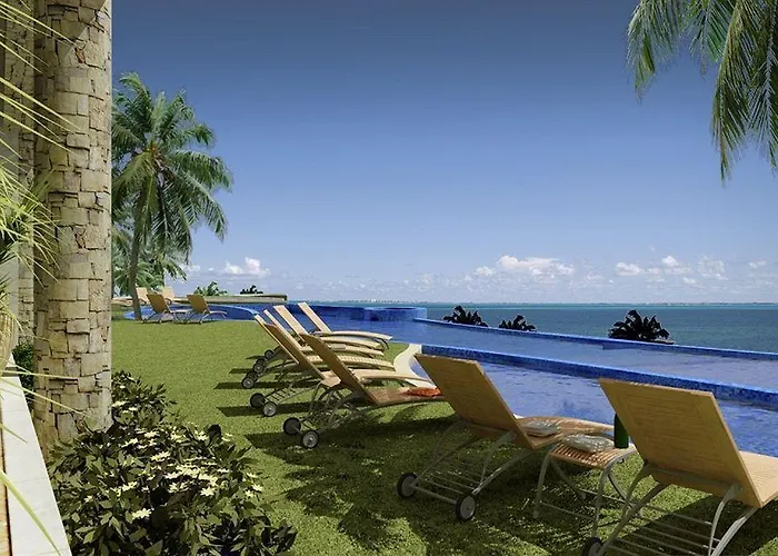 Unik Island Resort & Spa