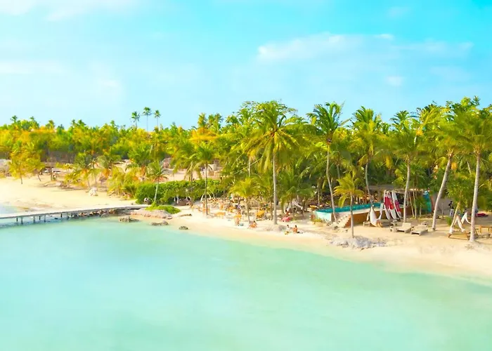 Mayan Monkey Isla Mujeres - Social Hotel (Adults Only)