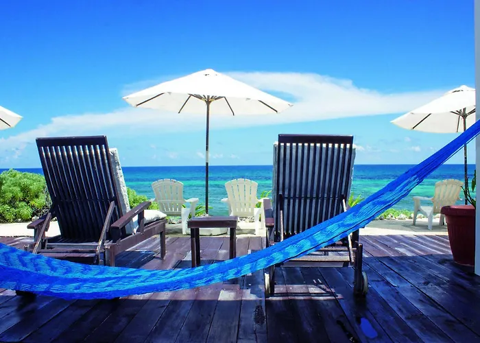 Hotel Luna D\' Miel Apartments