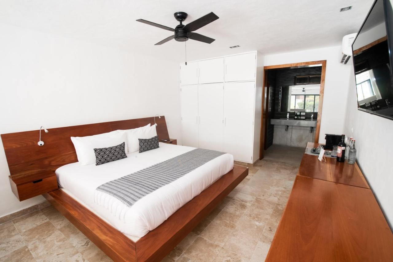 Casa Del Jaguar Hotel Isla Mujeres