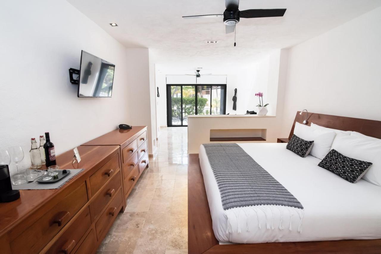 Casa Del Jaguar 5*