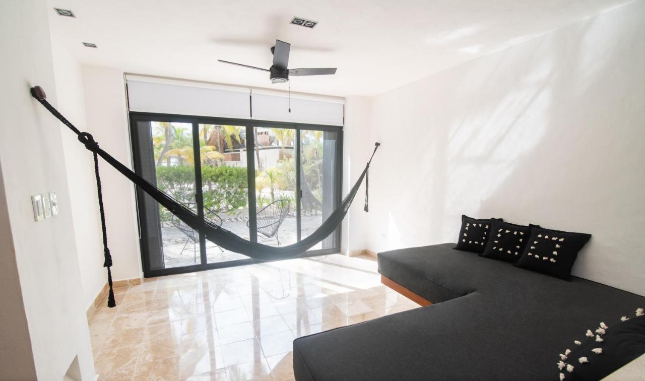 Casa Del Jaguar Hotel Isla Mujeres
