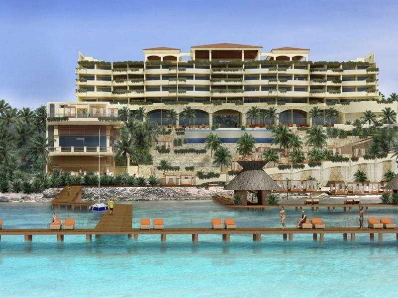 Hotel Unik Island & 5*