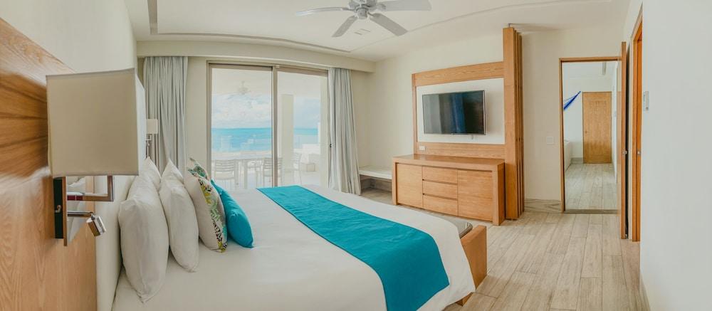 Izla Front 5* Isla Mujeres