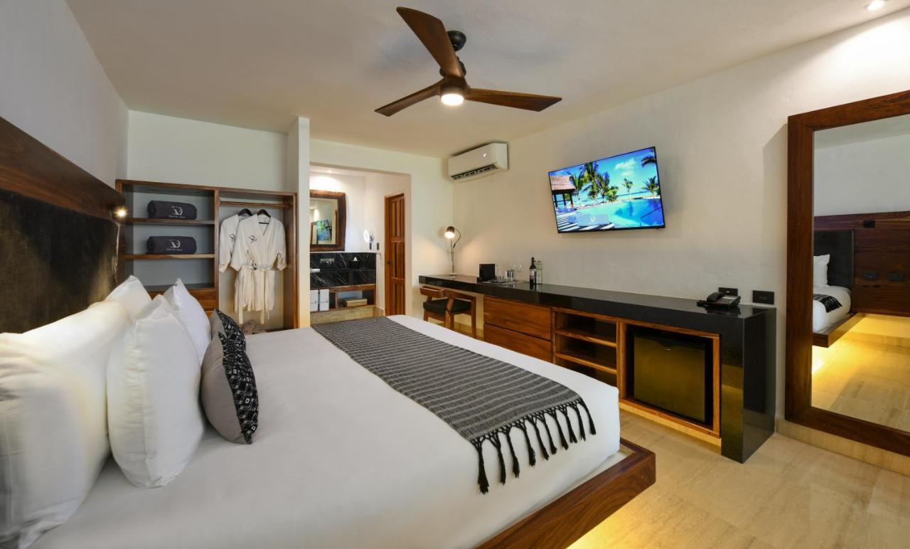 Hotel Casa Del Jaguar