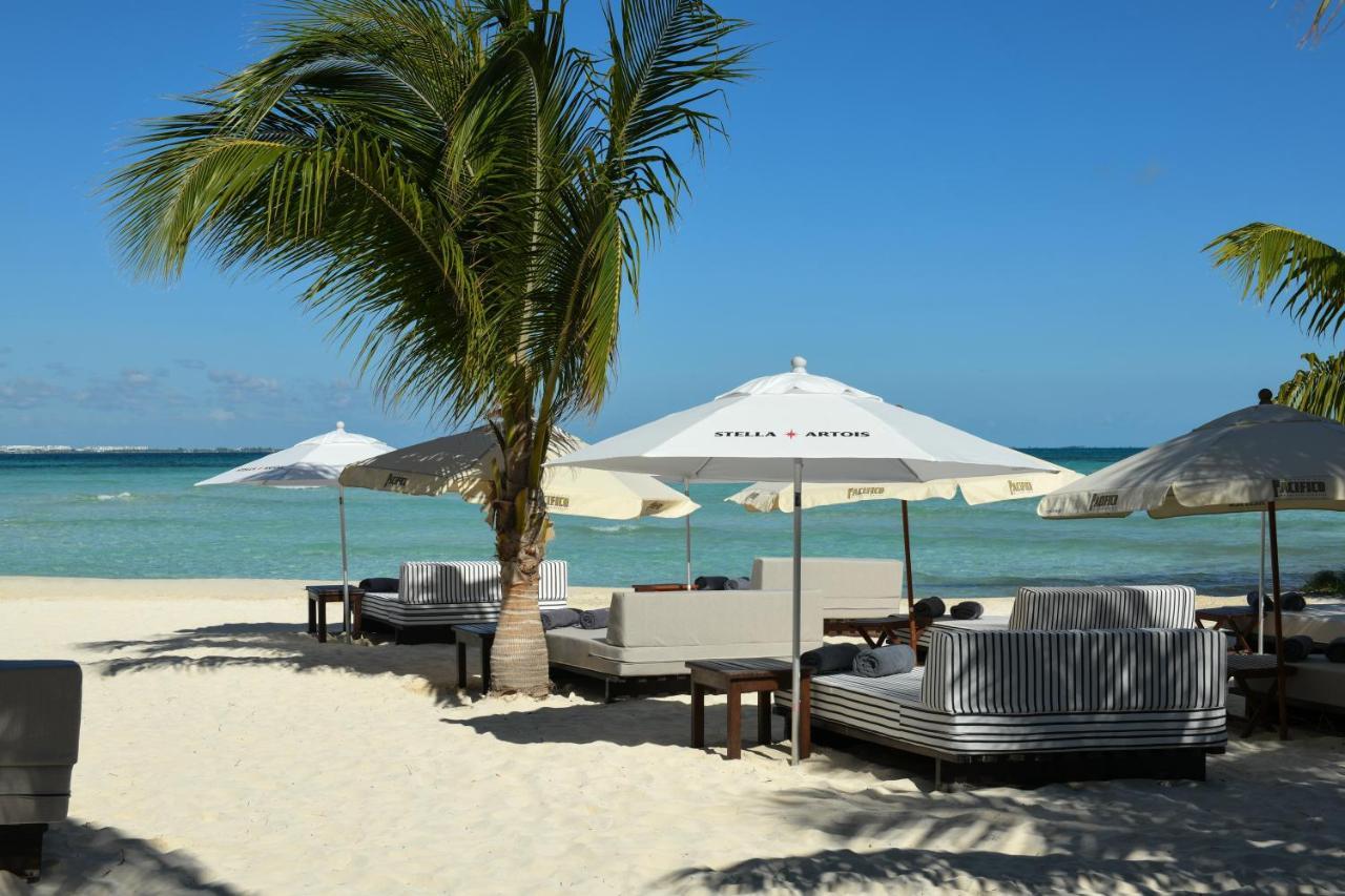 Casa Del Jaguar Hotel Isla Mujeres